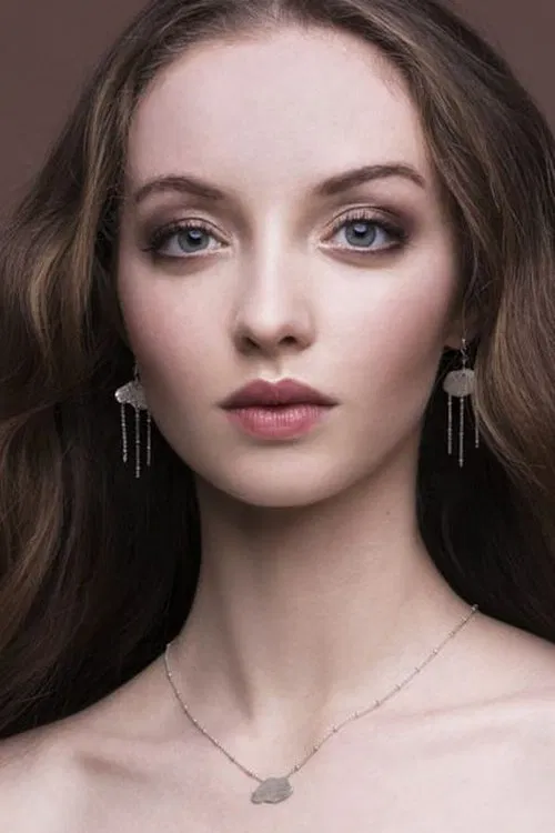 Alexia Giordano profile