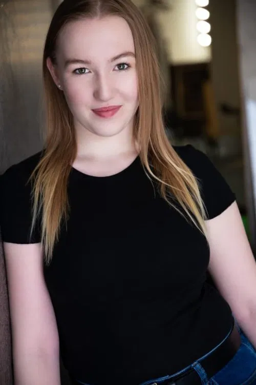 Coco Lane Rigbye profile