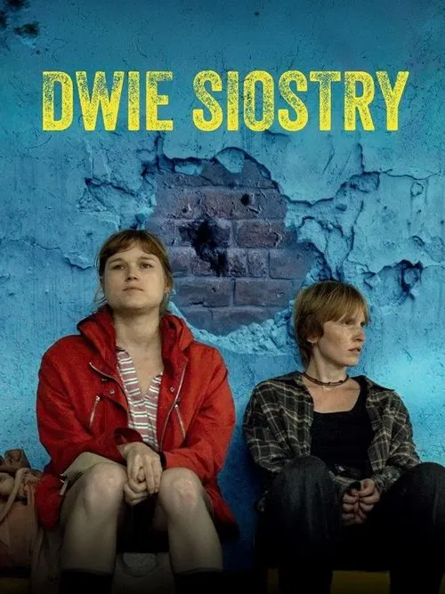 Two Sisters poster