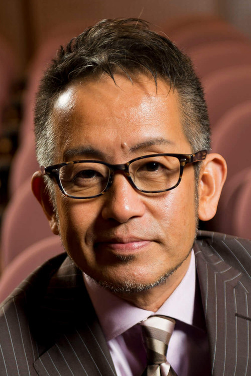 Amon Miyamoto profile