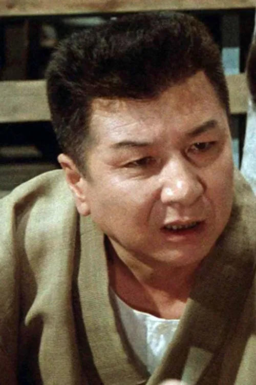 Mantarō Ushio profile