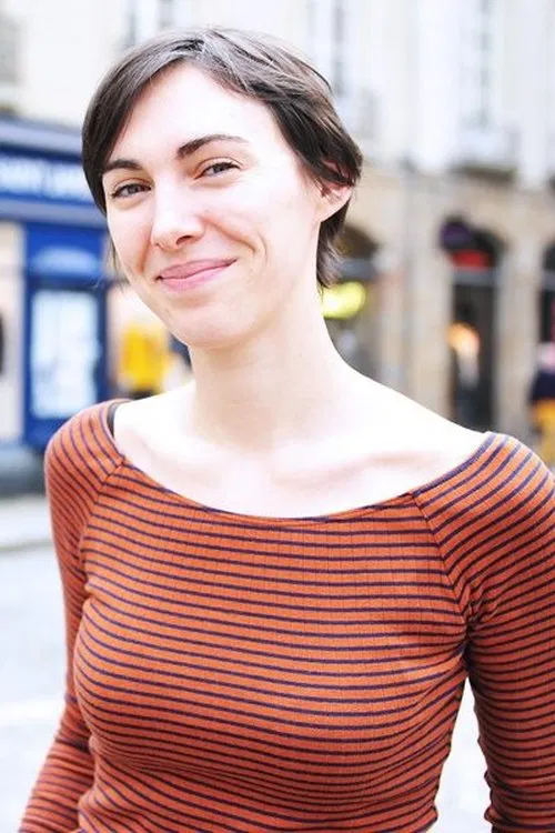 Léna Paugam profile