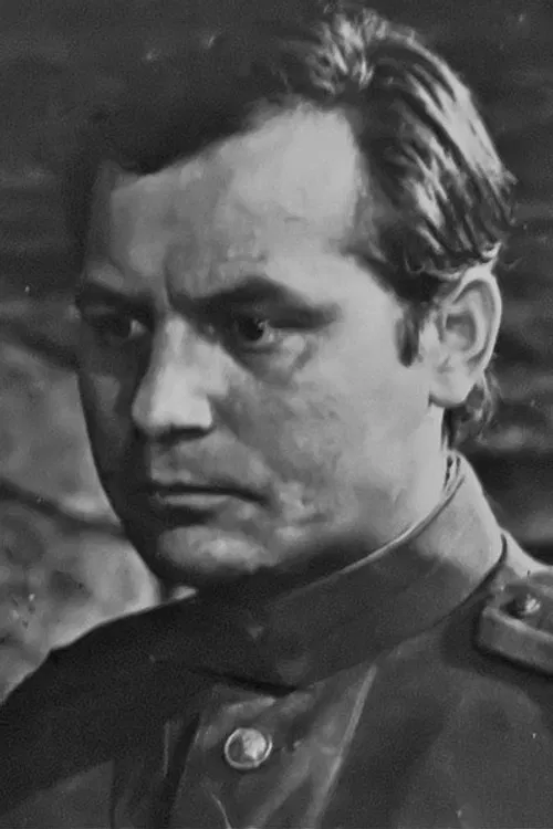 Eduard Muratov profile