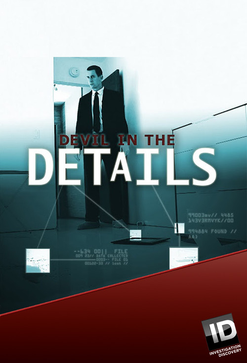 Devil in the Details poster