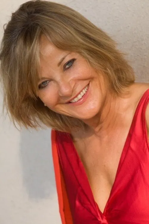 Lucia Vasini profile