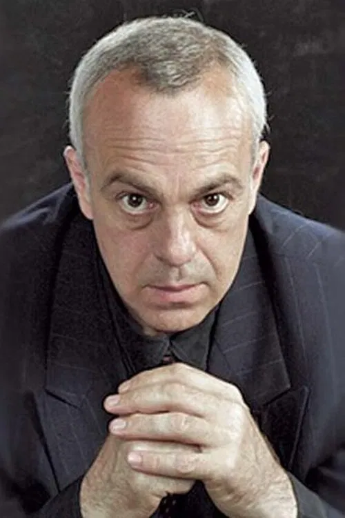 Volodymyr Abazopulo profile