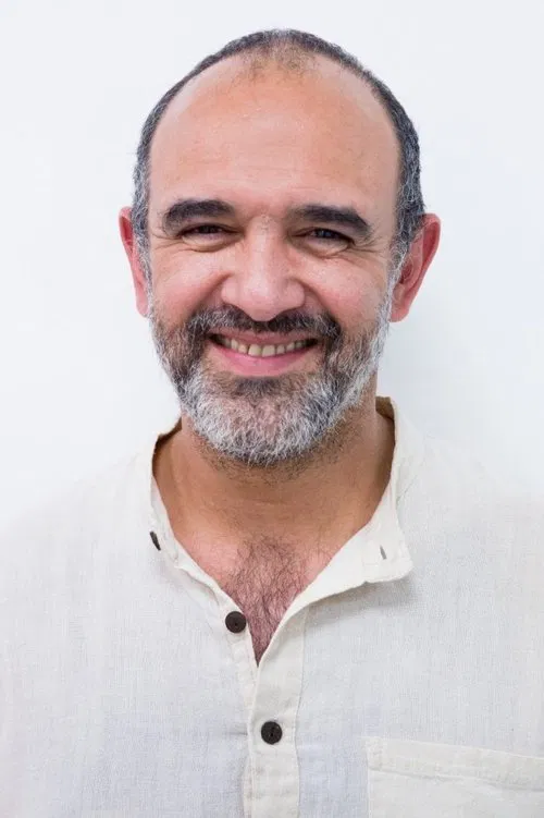 Gerardo Trejoluna profile