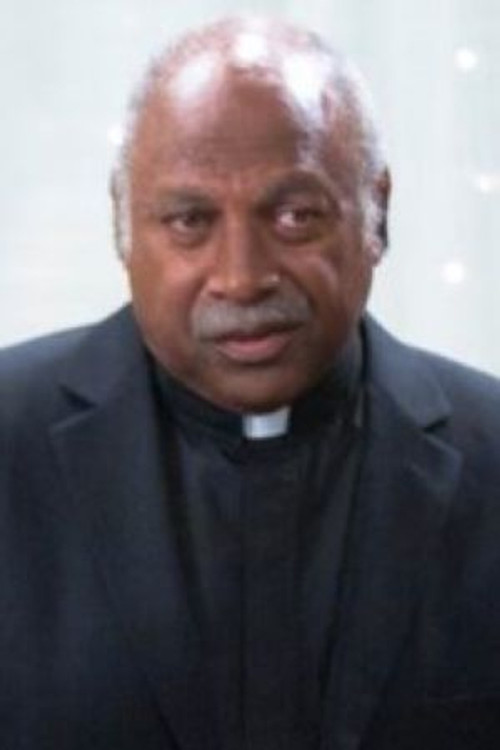 Charles Walker profile