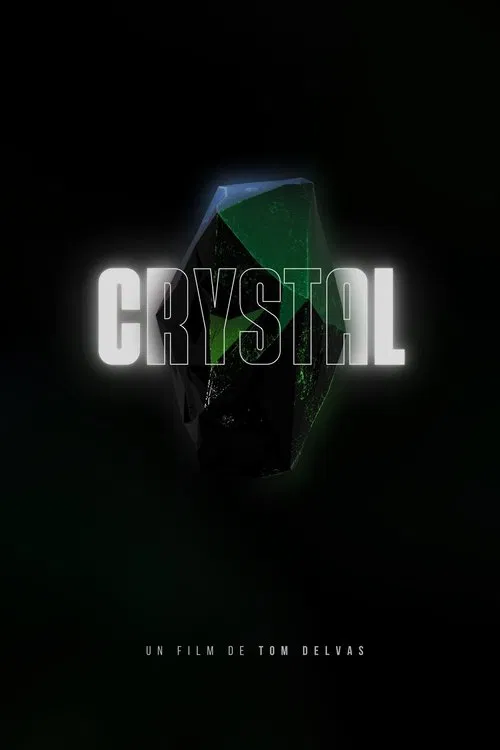 Crystal poster