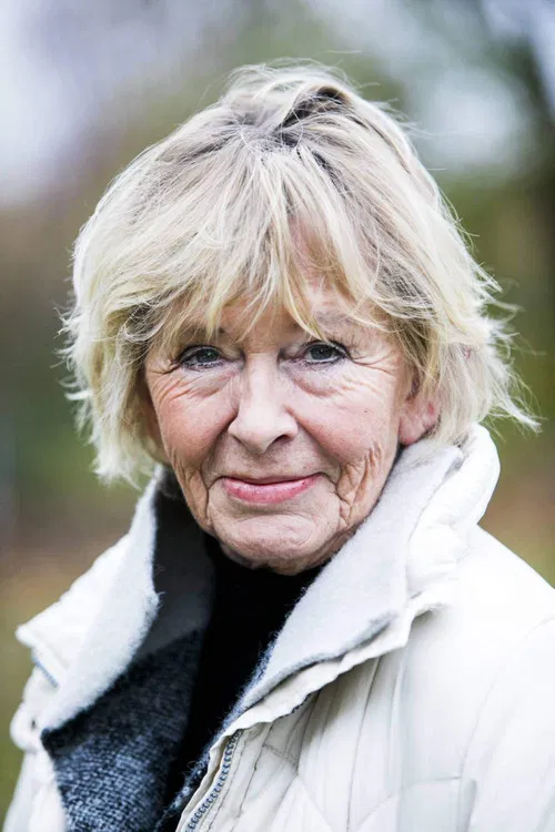 Mimi Stilling Jakobsen profile