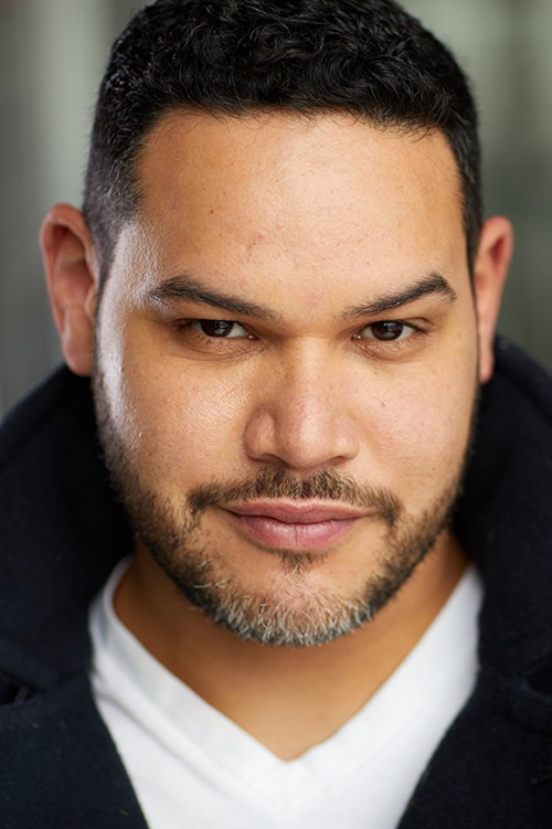 Fernando Mateo Jr. profile