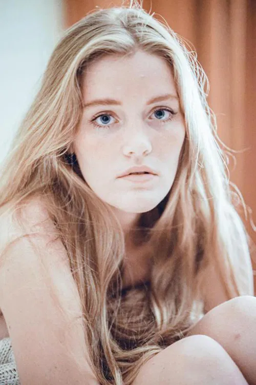 Sabine Pendry profile