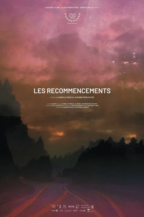 New Beginnings poster