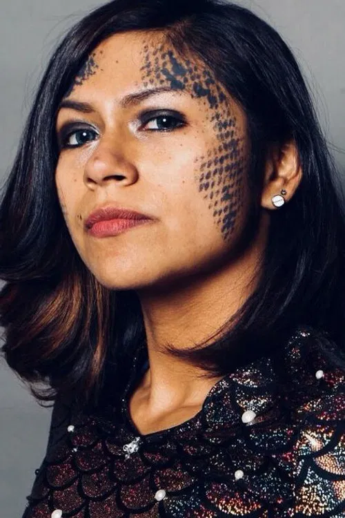 Elizabeth D. Medrano profile