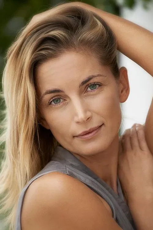 Marianne Kütt profile