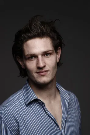 Nelson Delapalme profile