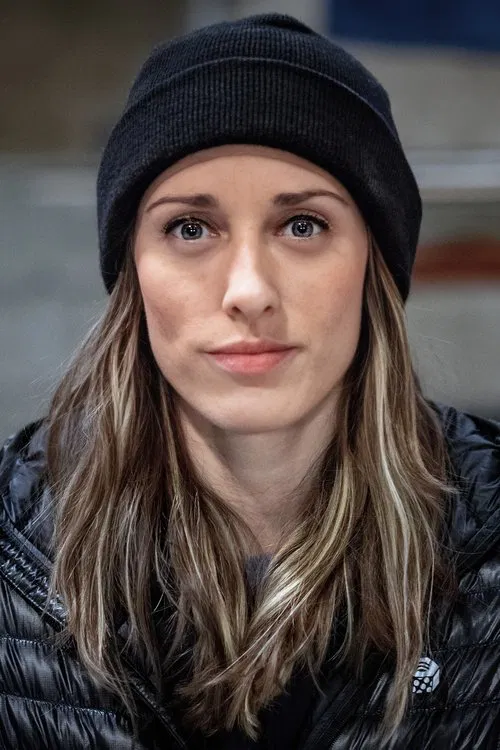 Alexandra Johnson profile