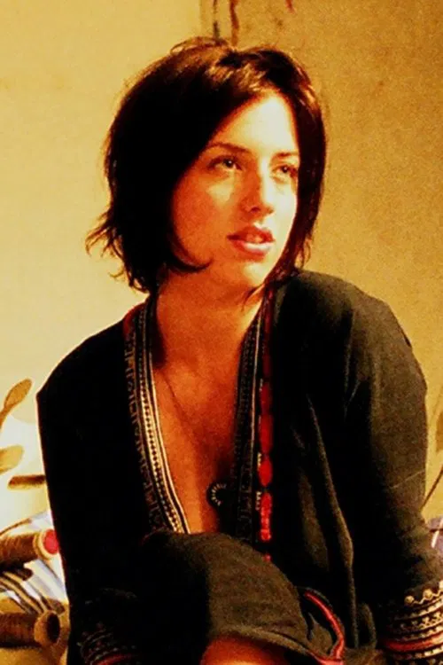 Lilian Taublib profile