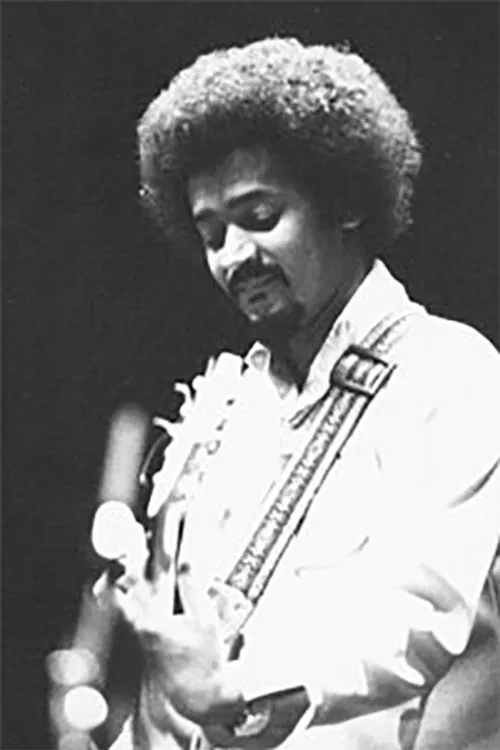 Lil' Buck Sinegal profile