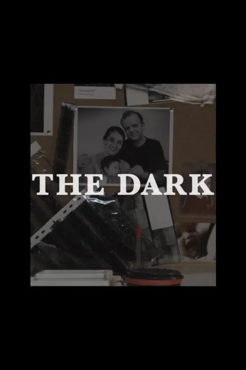 The Dark poster