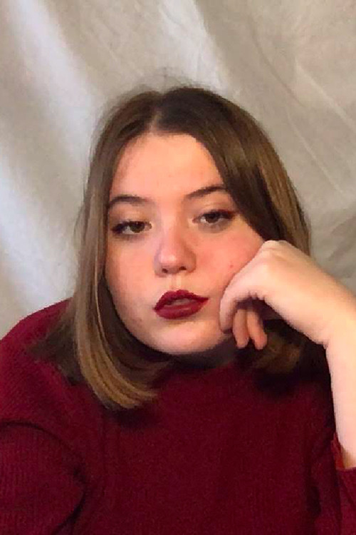 Manuela Gutiérrez Arrieta profile