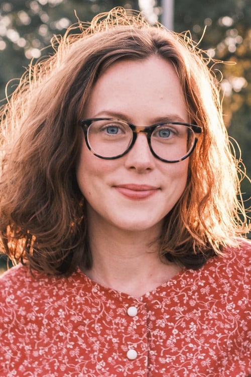 Sarah McCombie profile