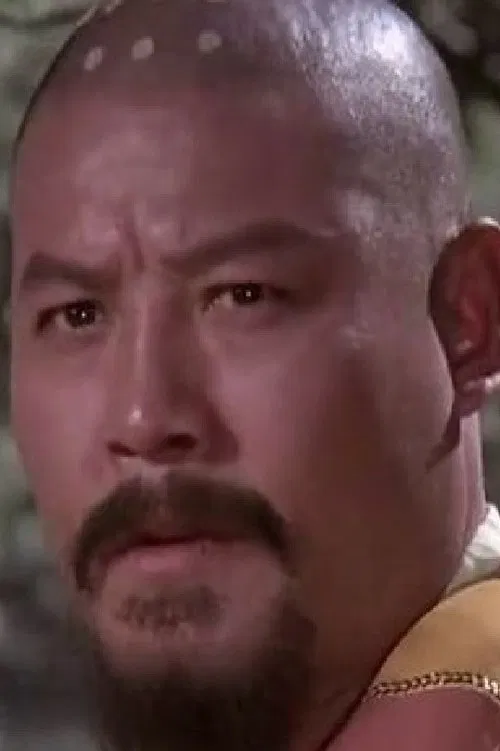 Cliff Ching Ching profile