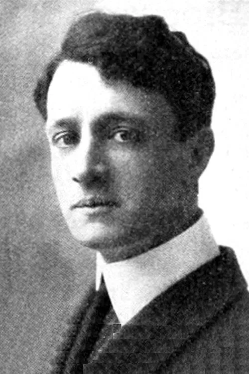 George Morgan profile