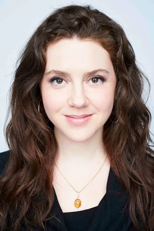 Caroline Tremblay profile