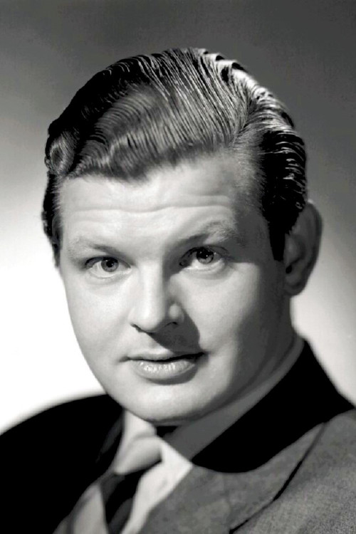 Benny Hill profile