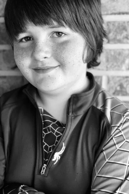 Adrian Gordy profile