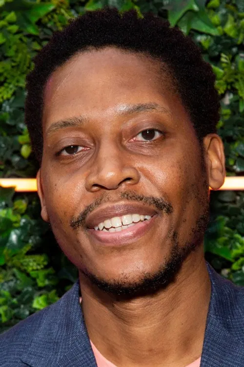 Namir Smallwood profile