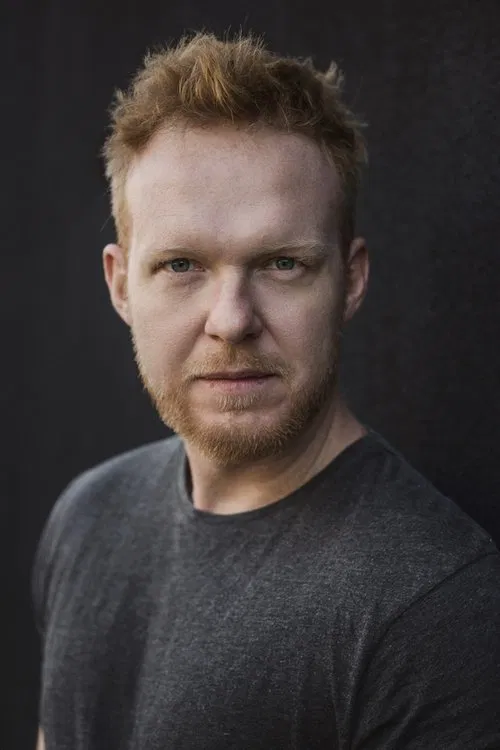 Adam Konowalski profile