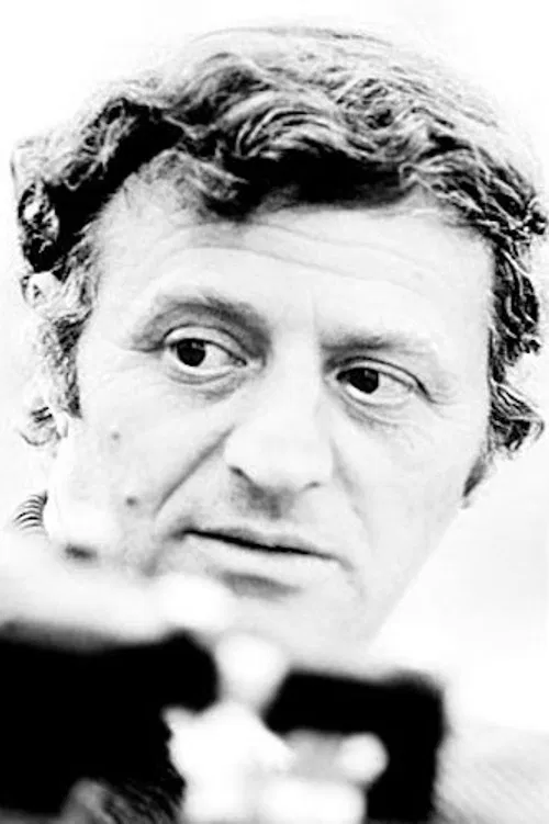 Boris Galanter profile