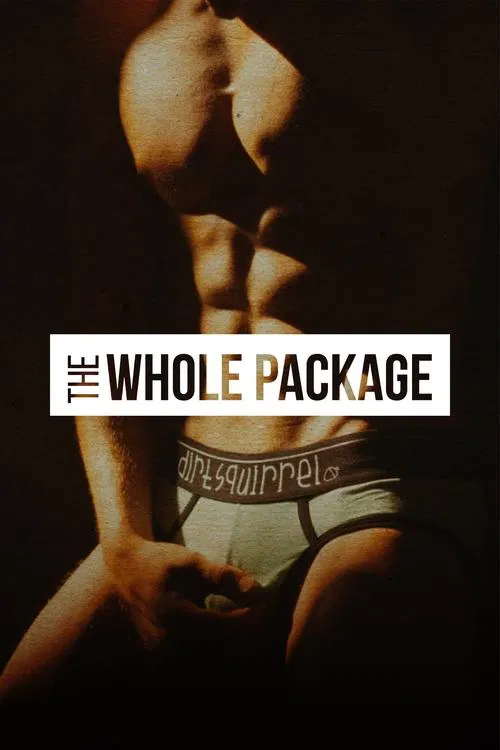 The Whole Package poster