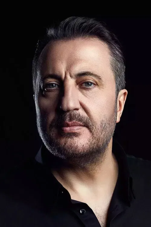 Ercan Saatçi profile