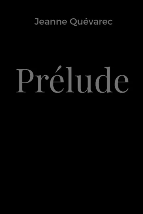 Prelude poster