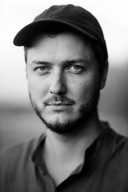 Markus Robam profile