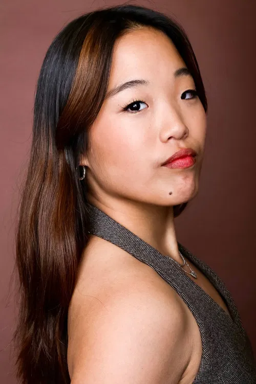 Olivia Lampert profile