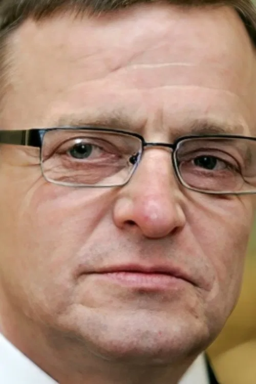 Remigijus Vilkaitis profile