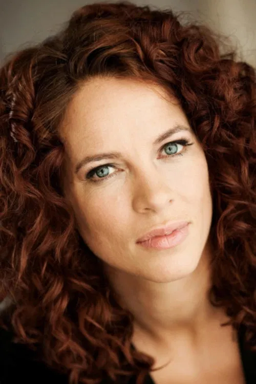 Maibritt Saerens profile