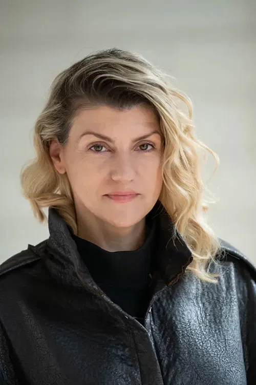 Jelena Kordić profile