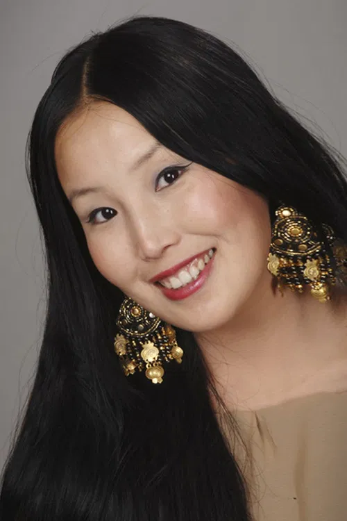 Tatyana Legantyeva profile