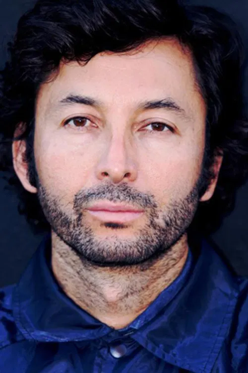 César Giraldo profile