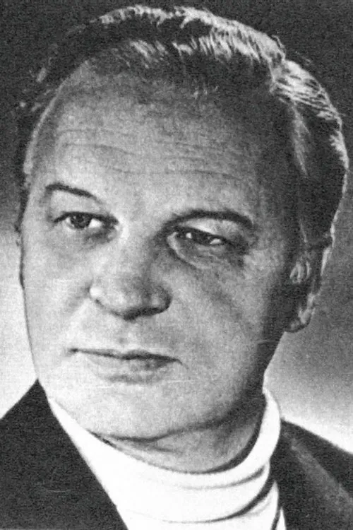 Stanislav Rostotsky profile