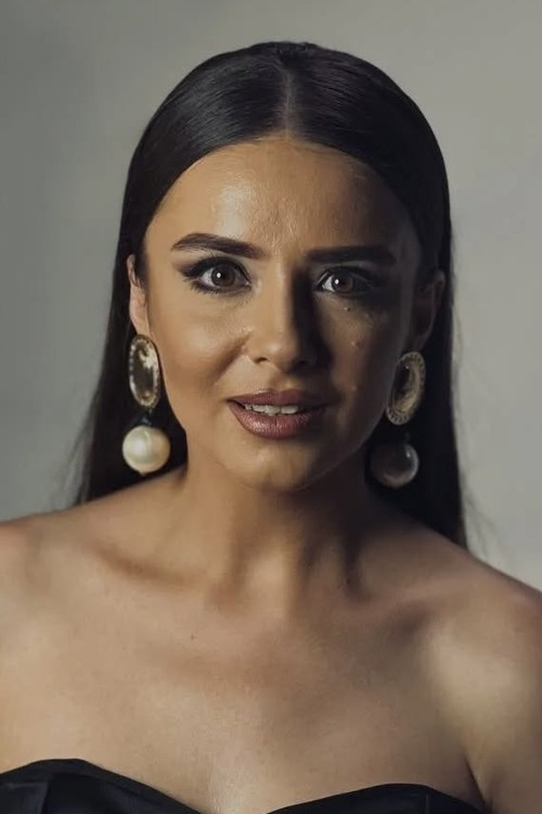 Aysel Yusubova profile