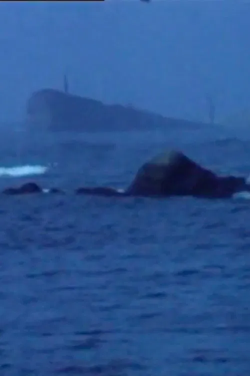 The tide was black poster