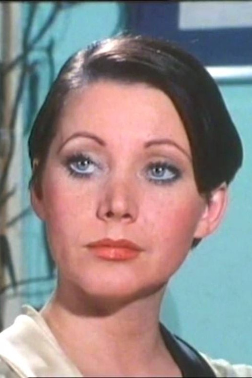 Brigitte Stein profile