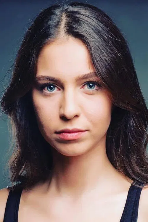 Hazal Adıyaman profile