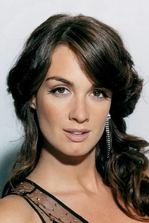 Paz Vega profile